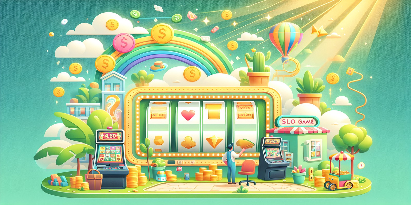 Cadillac Dinosaur Slots gaming experience at Winpkr: Unleash Prehistoric Wins