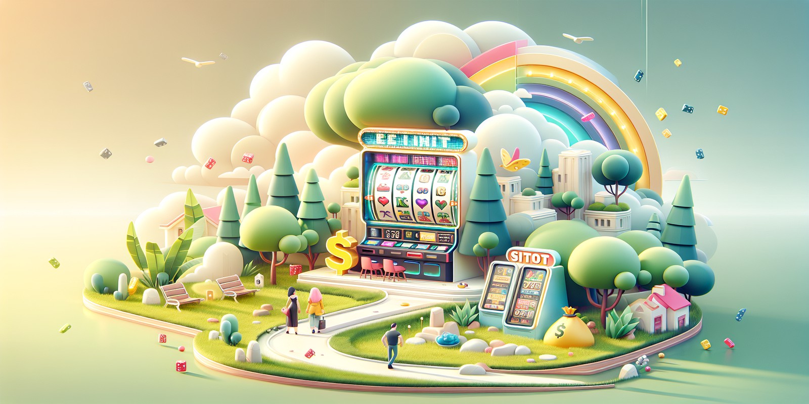 Cadillac Dinosaurs: Unleashing Slot Adventures in 2025 - Slot Strategy Guide for Pakistani | Winpkr