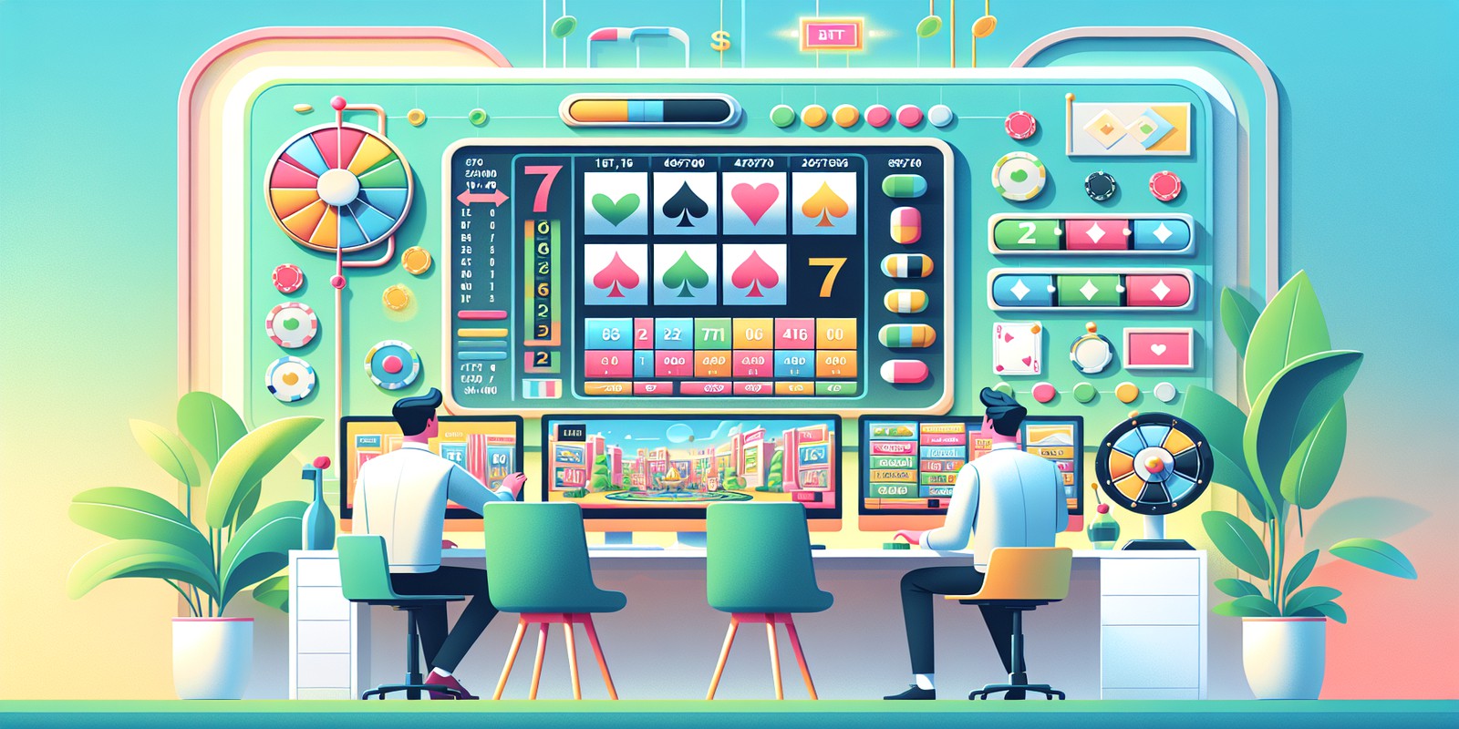 Winpkr Guide: Best Picks for Slot Games in 2026