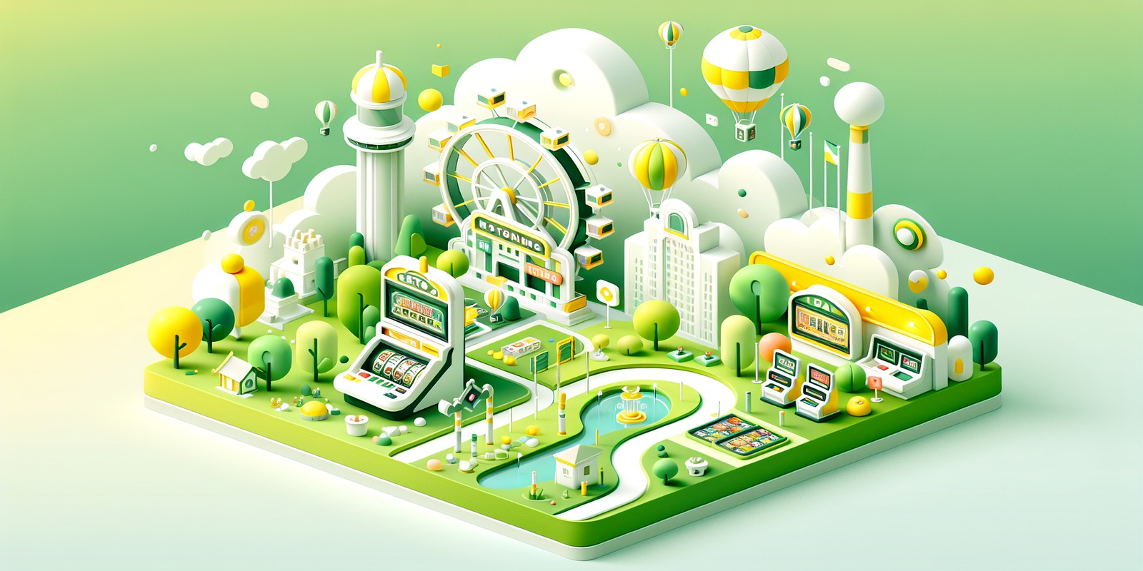 Ocam Download: Your Complete Guide to Global Slots with Winpkr