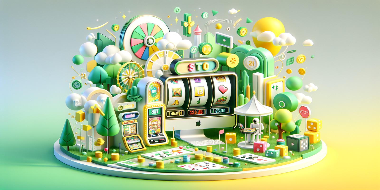 Uncover the Mysteries of The Seven Sleepers: Slot Game Insights for 2025 - Slot Strategy Guide for global | Winpkr