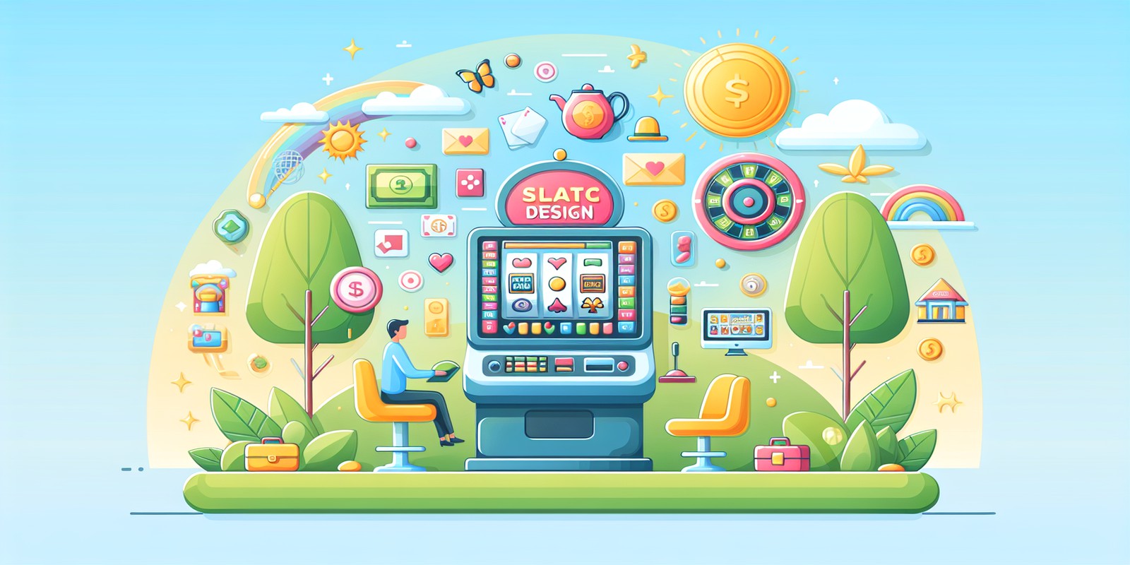 Unlock the Ocean of Games: Top Slot Strategies for Pakistan 2025 - Slot Strategy Guide for Pakistani | Winpkr