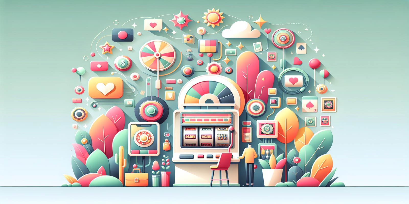 Unlocking Treasure: A Guide to Slot Games in 2025 - Slot Strategy Guide for Pakistani | Winpkr