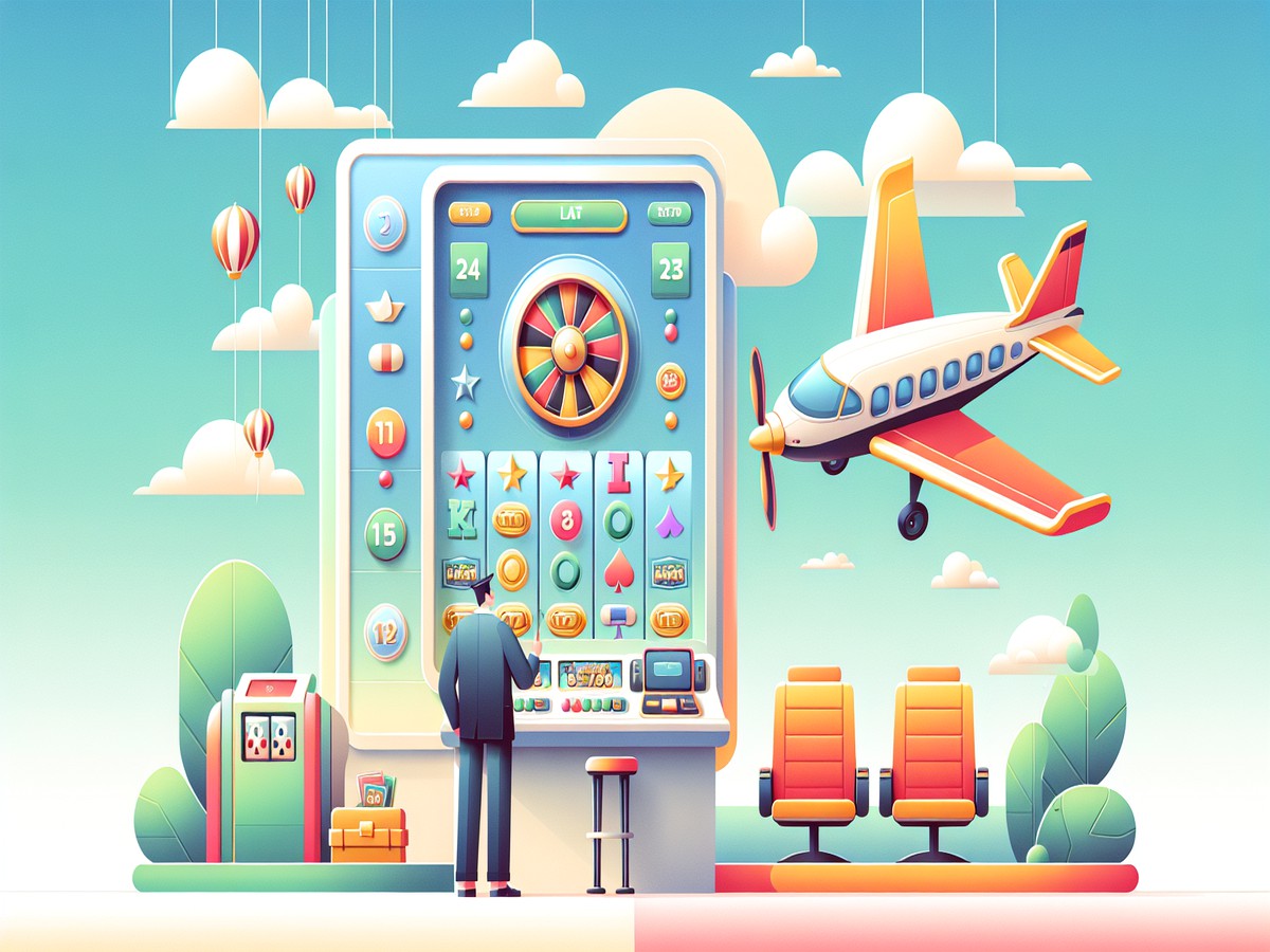 Winpkr Aviator Game - Explore the Aviator Game