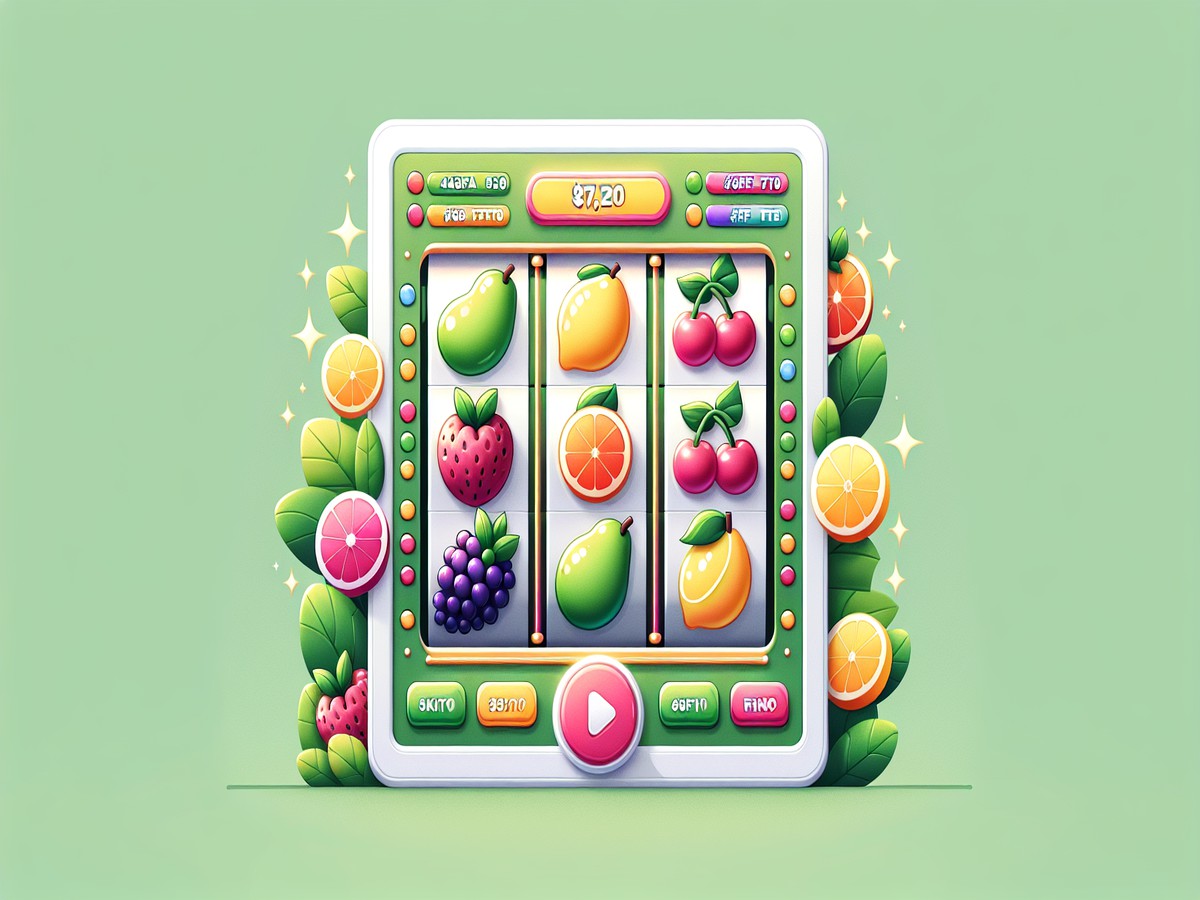 Winpkr Classic Fruit Slots - Enjoy Classic Slots at Winpkr