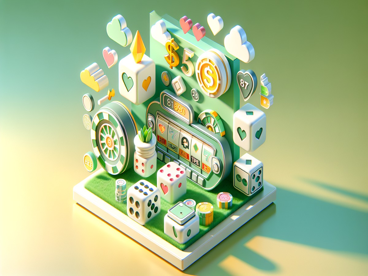 Winpkr Dice Games - Exciting Gameplay at Winpkr