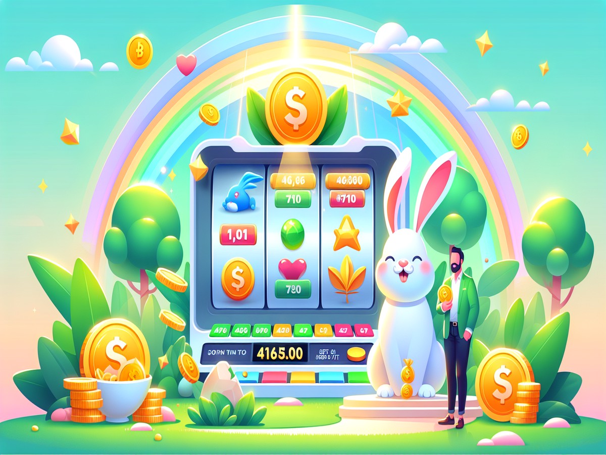 Winpkr Fortune Rabbit Slots - Enjoy the Fun of Fortune Rabbit