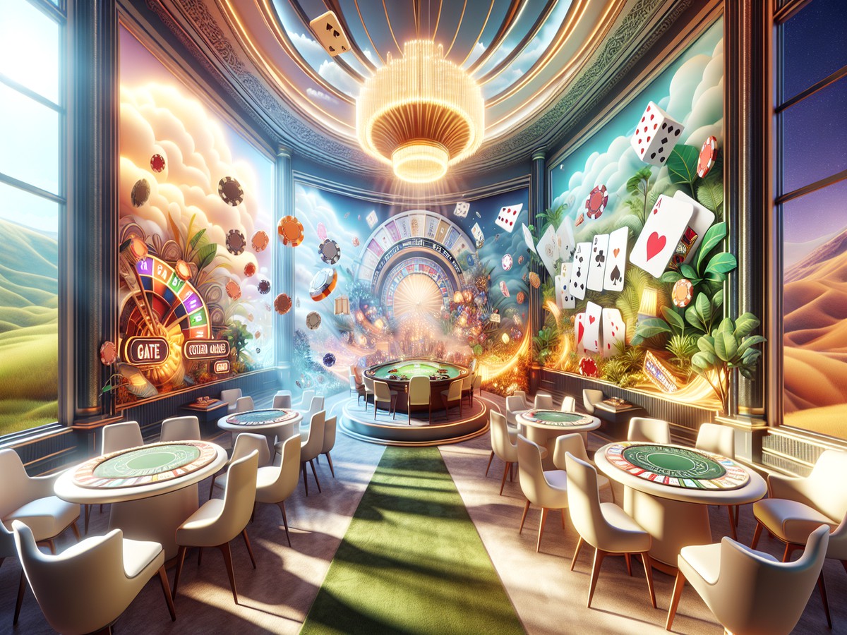 Winpkr Poker Games - Play Poker at Winpkr