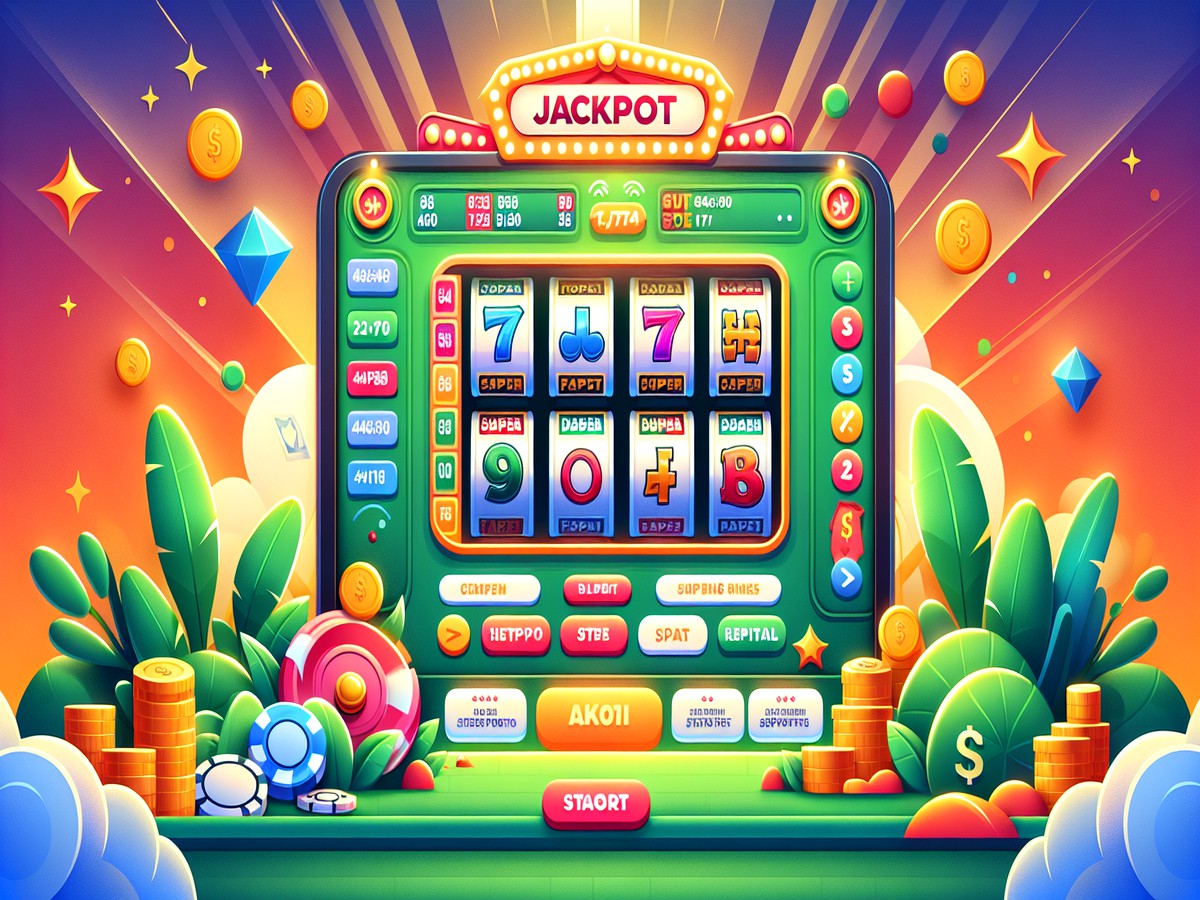 Winpkr Super Jackpot - Win Big with Super Jackpot