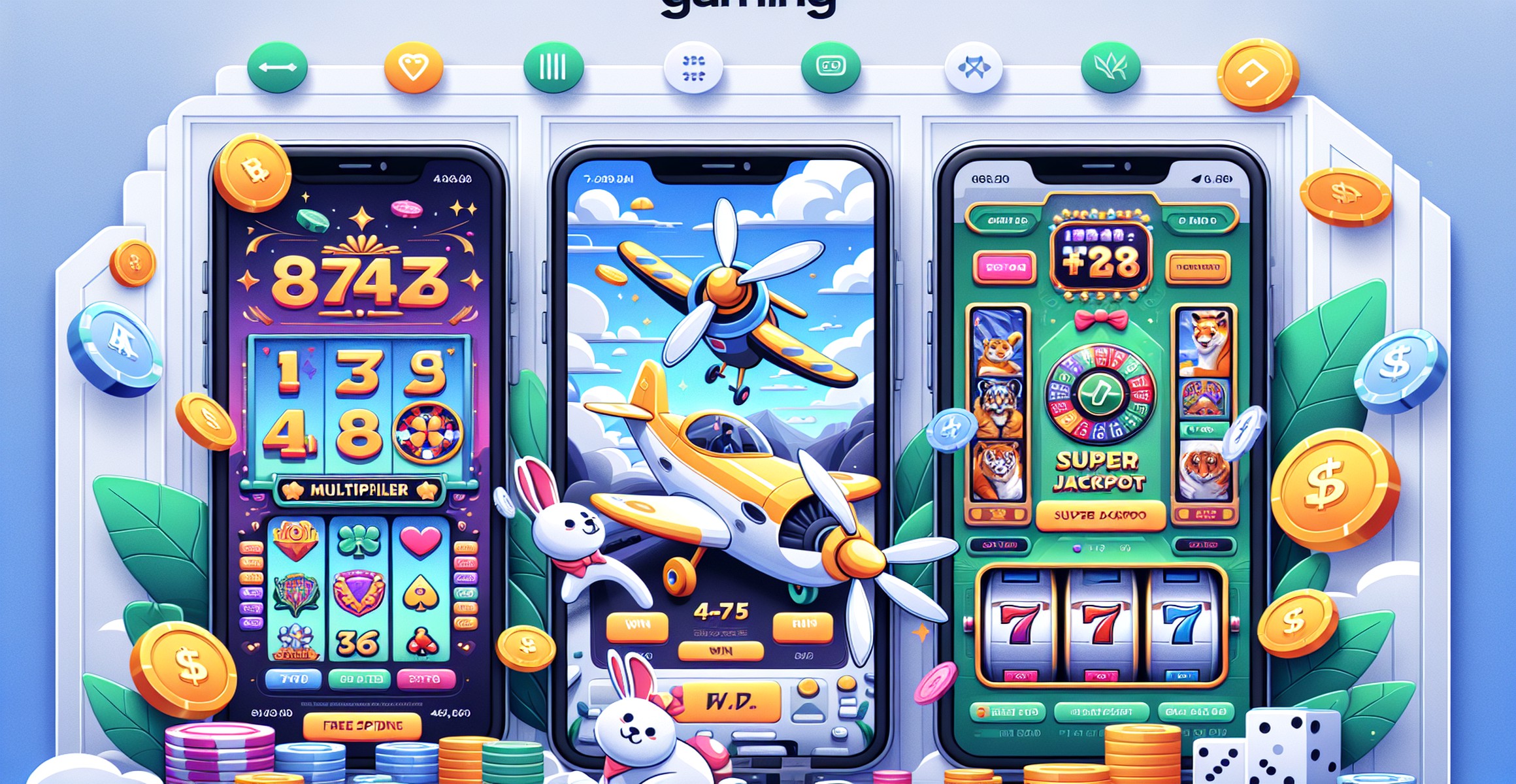 Aviator Game - Online Slot Game at Winpkr