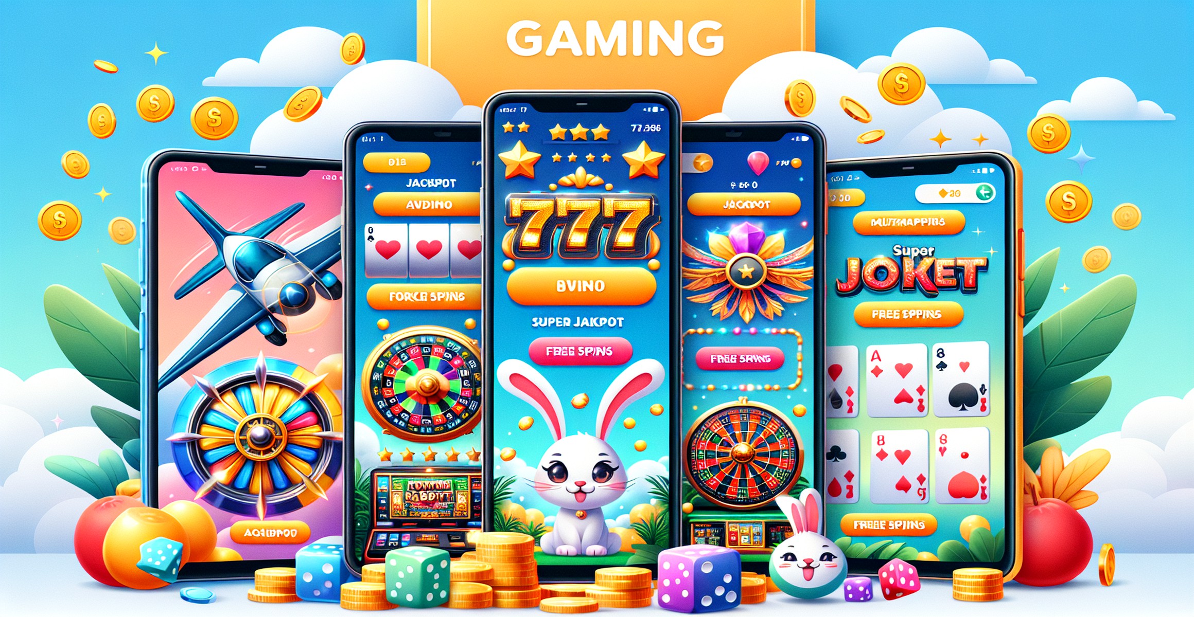 Classic Fruit Slots - Enjoy Classic Games at Winpkr