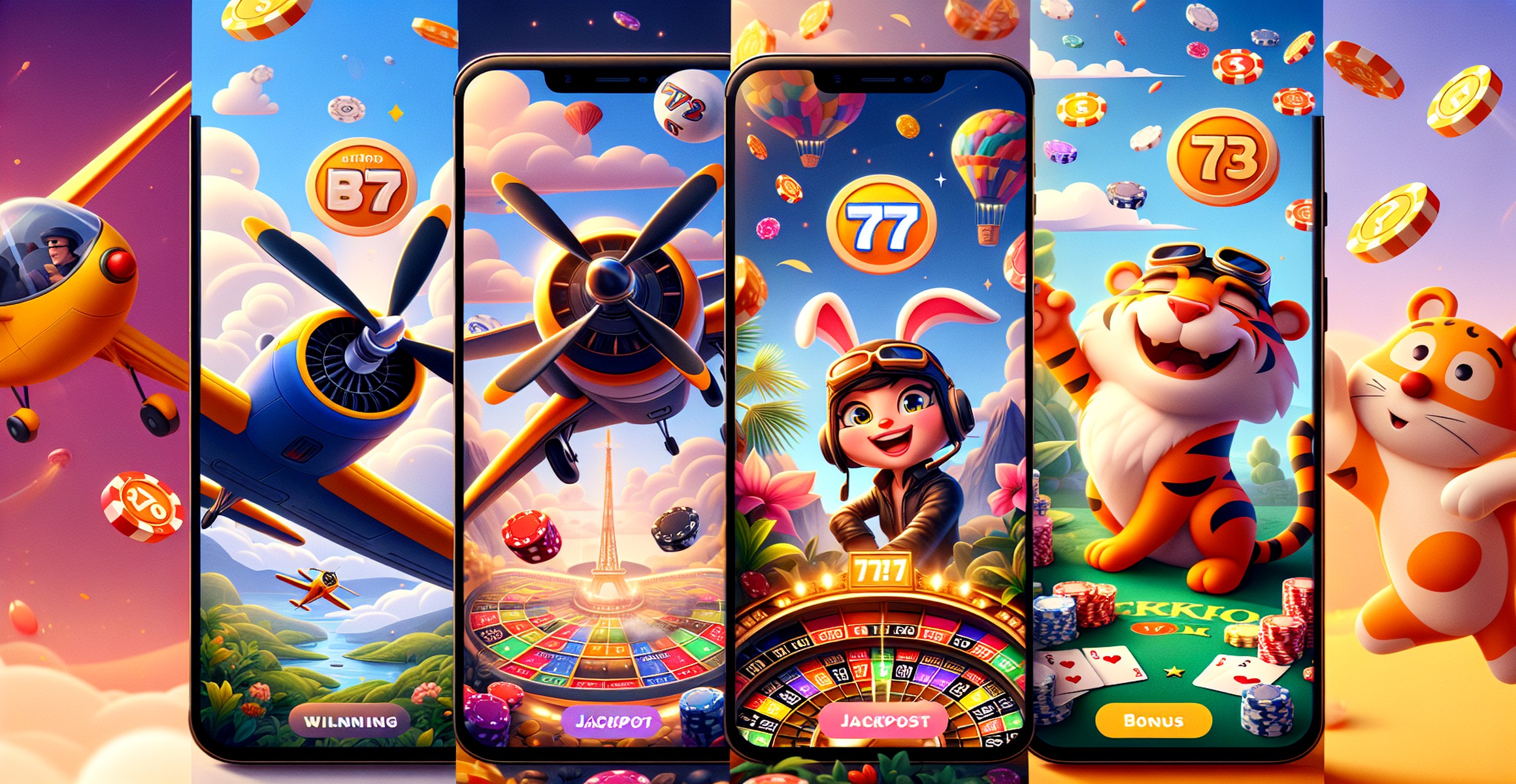 Poker Games - Play Poker at Winpkr